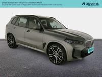 Usata BMW X5 M Sport 530 CV (389 kW) 2024 Skyscraper grey SUV