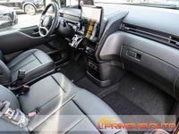 Usata Hyundai Staria Prime 177 CV (130 kW) 2023 Giallo Monovolume