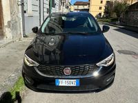 usata Fiat Tipo Tipo4 porte II 2016 4p 1.6 mjt Lounge 120cv