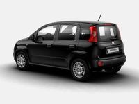 Nuova Fiat Panda 69 CV (50 kW) 2025 Nero Utilitaria