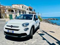 usata Fiat 500X 1.3 multijet 2021