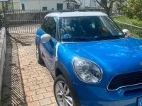 Usata Mini Countryman 143 CV (105 kW) 2012 SUV