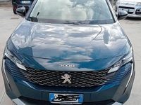 Usata Peugeot 3008 131 CV (96 kW) 2022 Berlina