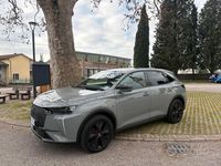 Usata DS Automobiles DS7 Crossback Performance 130 CV (95 kW) 2023 Grigio SUV