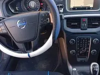 Usata Volvo V40 115 CV (84 kW) 2016 Berlina