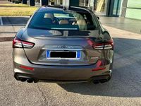Usata Maserati Ghibli GT 330 CV (242 kW) 2022 Berlina