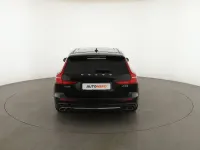 Usata Volvo V60 Inscription 150 CV (110 kW) 2018 Nero Station wagon