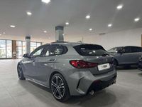 Usata BMW 118 M Sport 150 CV (110 kW) 2023 Nero Utilitaria