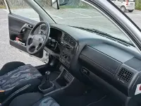 Occasion VW Golf III GT 101 PK (74 kW) 1996 Grijs Sedan