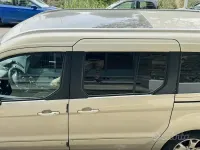 Usata Ford Tourneo Connect Titanium 116 CV (85 kW) 2014 Grigio Monovolume