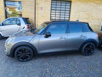 Brugt Mini Cooper S 192 HK (141 kW) 2017 Grå Hatchback