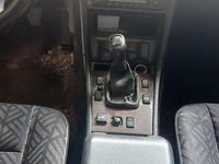 Usata Mercedes C200 1995 Grigio Berlina