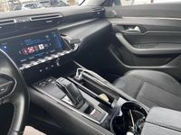 Usata Peugeot 508 163 CV (119 kW) 2020 Nero Station wagon