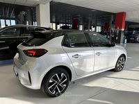 Usata Opel Corsa 101 CV (74 kW) 2025 Bianco Utilitaria