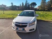 usata Chevrolet Cruze LT 2011