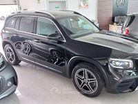 Usata Mercedes GLB180 AMG Line Premium 150 CV (110 kW) 2022 SUV