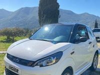 Usata Ligier JS50 2020 Bianco Utilitaria