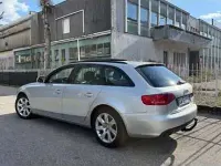 Usata Audi A4 Advanced 143 CV (105 kW) 2009 Station wagon