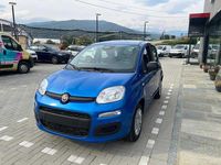 Nuova Fiat Panda Icon 69 CV (50 kW) 2025 Blu Utilitaria
