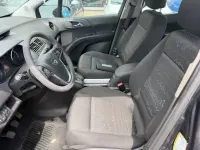 Usata Opel Meriva 110 CV (80 kW) 2015 Viola Monovolume
