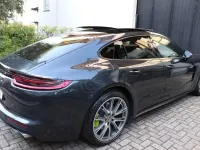 Usata Porsche Panamera Sport 330 CV (242 kW) 2019 Grigio Berlina