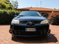 Usata Renault Mégane II R.S. 224 CV (164 kW) 2005 Berlina