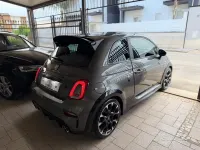 Usata Abarth 695 179 CV (131 kW) 2023 Grigio Utilitaria