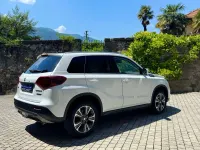 Usata Suzuki Vitara 129 CV (94 kW) 2023 Bianco SUV