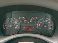 Usata Fiat Panda Climbing 60 CV (44 kW) 2009 Utilitaria