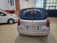 Usata Renault Modus Dynamique 75 CV (55 kW) 2010 Grigio Monovolume