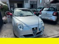 Usata Alfa Romeo MiTo 90 CV (66 kW) 2009 Other Utilitaria