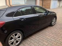 Usata Mercedes A180 109 CV (80 kW) 2017 Berlina