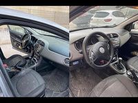 Usata Fiat Bravo 600 CV (441 kW) 2010 Grigio Utilitaria