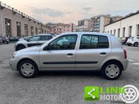 usata Renault Clio Storia 1.2 16V 5 porte GPL Confort