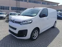 Nuova Citroën Jumpy 100 kW (136 CV) 2025 Bianco Monovolume