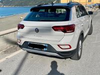 Usata VW T-Roc Style 2023 SUV