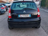 Usata Citroën C3 68 CV (50 kW) 2007 Berlina