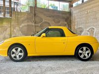 usata Fiat Barchetta 1.8 130 cv 16V