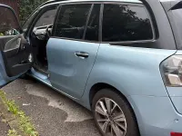 Usata Citroën C4 Picasso 120 CV (88 kW) 2013 Monovolume