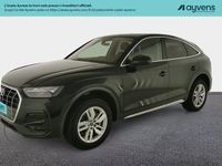 Usata Audi Q5 Advanced 265 CV (194 kW) 2023 Nero metallizzato SUV