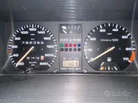 Usata VW Golf III GTI 1991 Nero Utilitaria