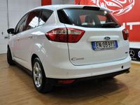 usata Ford C-MAX C-Max1.6 tdci Titanium 115cv dpf