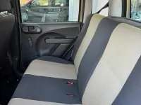 Usata Fiat Panda Dynamic 60 CV (44 kW) 2007 Marrone Utilitaria