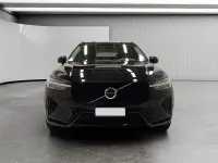 Usata Volvo XC60 Ultimate 349 CV (256 kW) 2023 Nero SUV