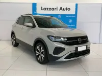 Nuova VW T-Cross Edition 116 CV (85 kW) 2026 Beige SUV