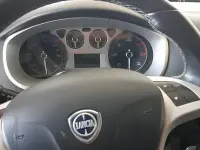 Usata Lancia Delta 120 CV (88 kW) 2013 Grigio Utilitaria
