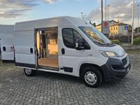 usata Fiat Ducato 