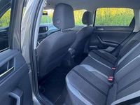 Usata VW Polo Comfortline 95 CV (69 kW) 2018 Utilitaria