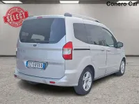 Usata Hyundai i20 100 CV (73 kW) 2021 Bianco Utilitaria