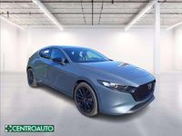 Nuova Mazda 3 Homura-Line 140 CV (102 kW) 2026 Grigio metallizzato Berlina